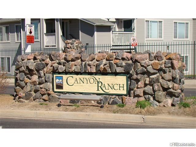 8470 S Little Rock Way S 101, Highlands Ranch, CO 80126