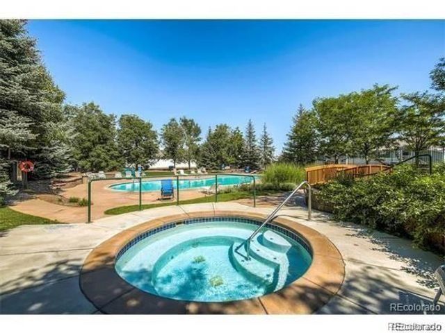 8470 S Little Rock Way S 101, Highlands Ranch, CO 80126