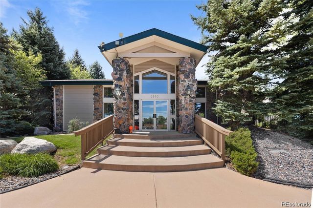 8470 S Little Rock Way S 101, Highlands Ranch, CO 80126