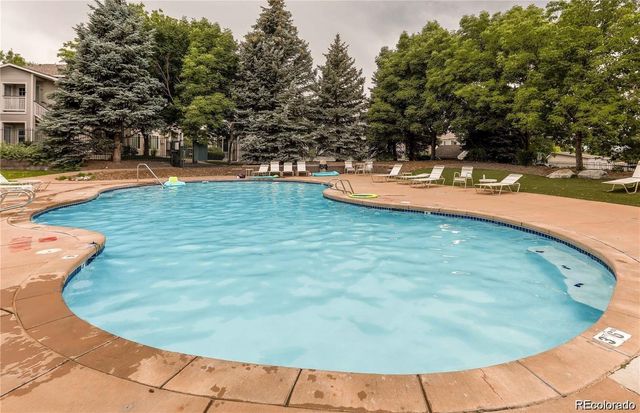 8470 S Little Rock Way S 101, Highlands Ranch, CO 80126