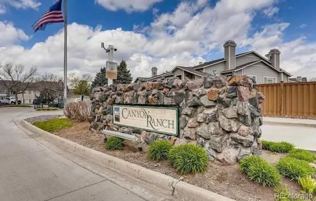 8470 S Little Rock Way S 101, Highlands Ranch, CO 80126