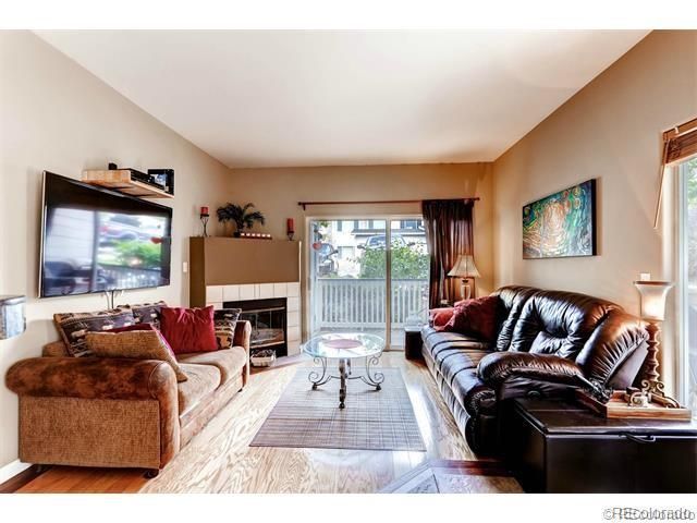 8470 S Little Rock Way S 101, Highlands Ranch, CO 80126