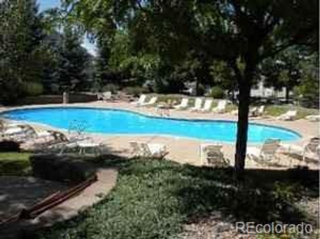 8470 S Little Rock Way S 101, Highlands Ranch, CO 80126