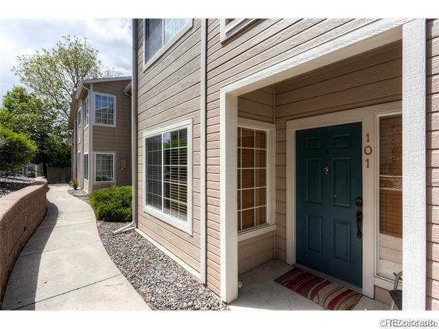 8470 S Little Rock Way S 101, Highlands Ranch, CO 80126