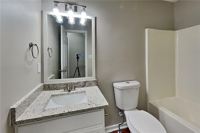 67 Due West Place, Dallas, GA 30157