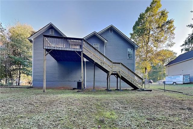 67 Due West Place, Dallas, GA 30157