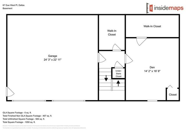 67 Due West Place, Dallas, GA 30157