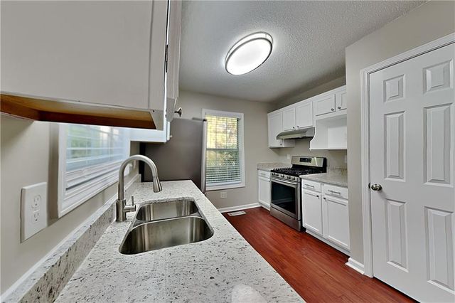 67 Due West Place, Dallas, GA 30157