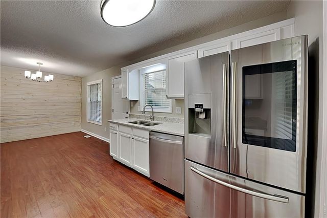 67 Due West Place, Dallas, GA 30157