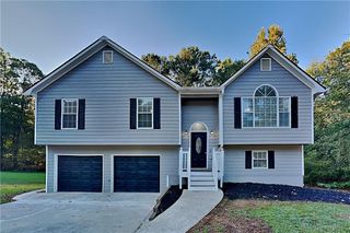 67 Due West Place, Dallas, GA 30157
