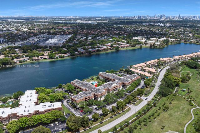 671 NE 195th Street 114E, Miami, FL 33179