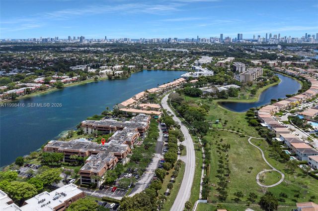 671 NE 195th Street 114E, Miami, FL 33179