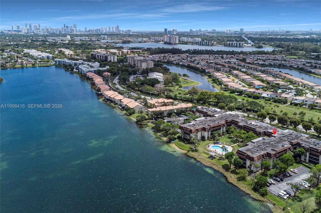 671 NE 195th Street 114E, Miami, FL 33179