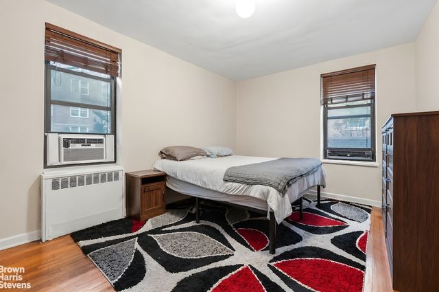 6735 Yellowstone Blvd Apt 2B, New York City, NY 11375