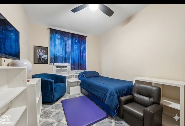 6735 Yellowstone Blvd Apt 2B, New York City, NY 11375