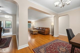 6735 Yellowstone Blvd Apt 2B, New York City, NY 11375