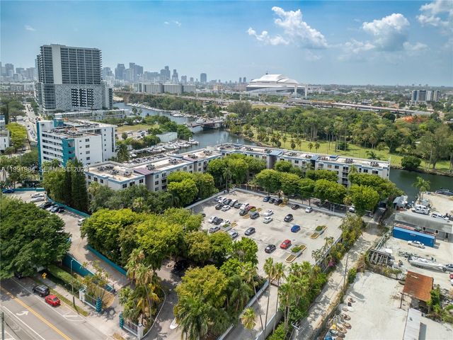 1720 NW N River Dr 613, Miami, FL 33125