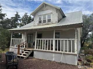 16525 US Hwy 2, Waterville, WA 98858