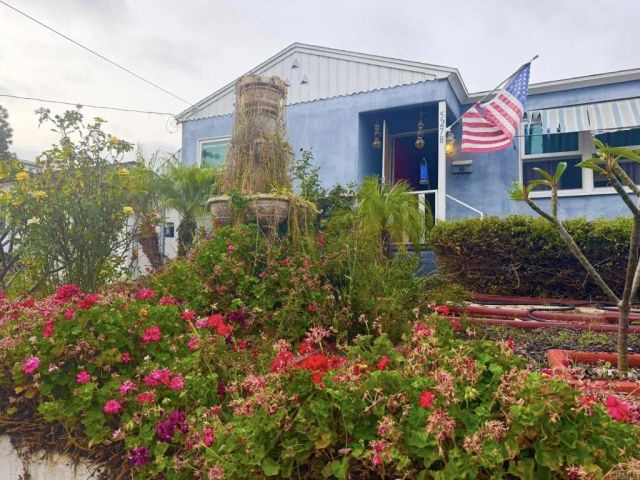 5278 Trojan Ave, San Diego, CA 92115