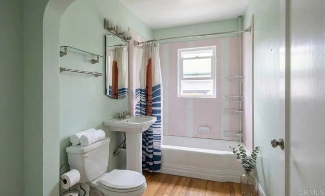 5278 Trojan Ave, San Diego, CA 92115