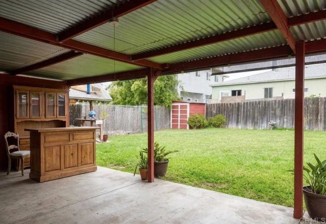 5278 Trojan Ave, San Diego, CA 92115