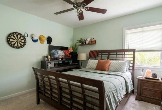 5278 Trojan Ave, San Diego, CA 92115