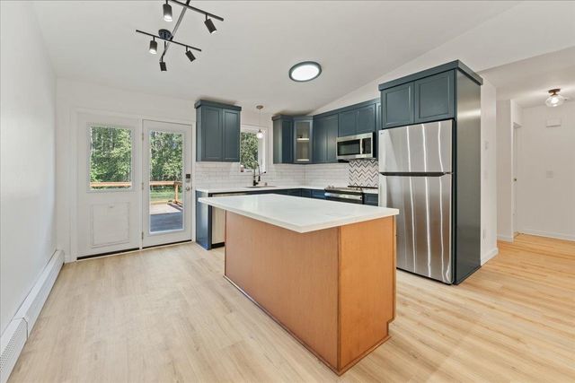 2572 CLYDESDALE DRIVE, North Pole, AK 99705