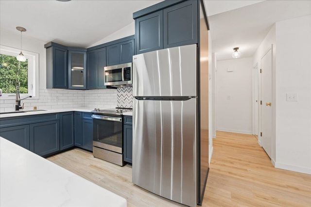 2572 CLYDESDALE DRIVE, North Pole, AK 99705