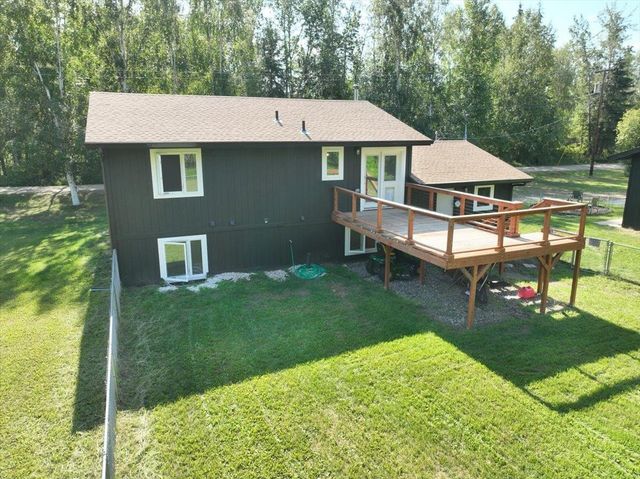 2572 CLYDESDALE DRIVE, North Pole, AK 99705