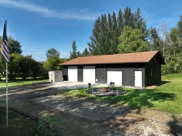 2572 CLYDESDALE DRIVE, North Pole, AK 99705