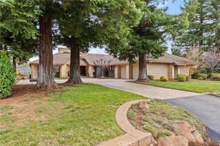 14836 Eagle Ridge Drive, Forest Ranch, CA 95942