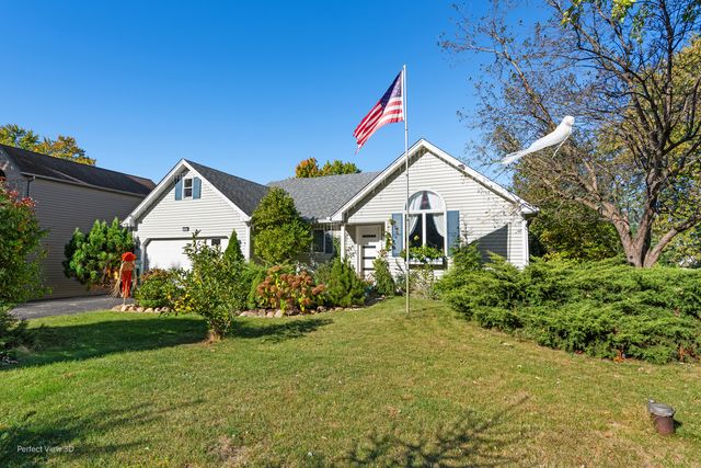 16462 S Ivy Lane, Plainfield, IL 60586