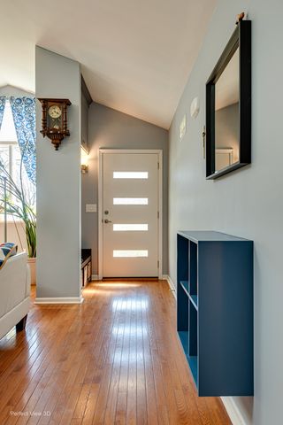 16462 S Ivy Lane, Plainfield, IL 60586