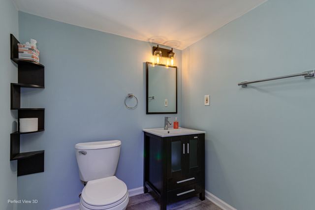 16462 S Ivy Lane, Plainfield, IL 60586