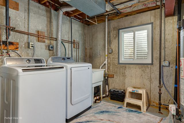 16462 S Ivy Lane, Plainfield, IL 60586