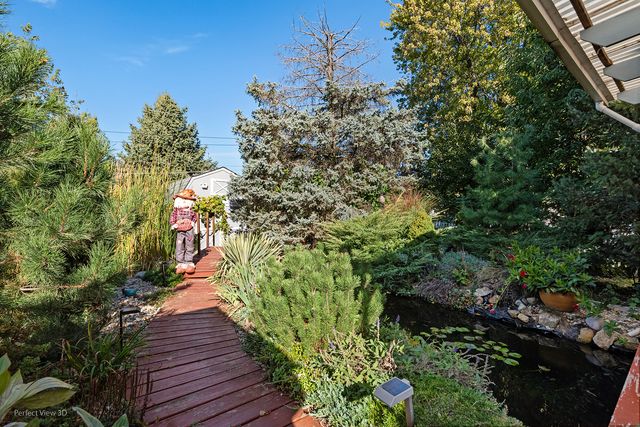 16462 S Ivy Lane, Plainfield, IL 60586