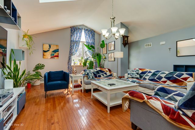 16462 S Ivy Lane, Plainfield, IL 60586