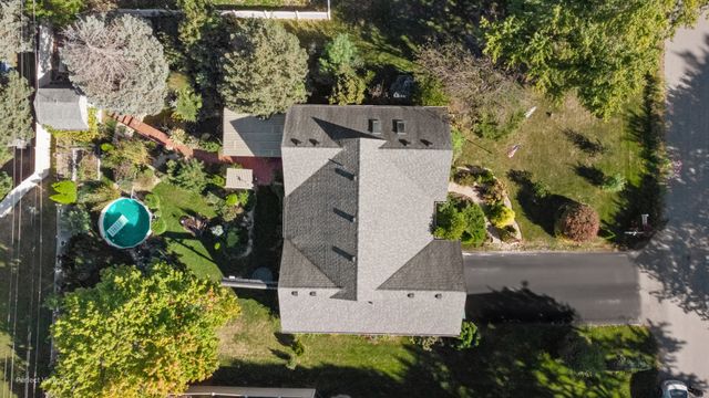 16462 S Ivy Lane, Plainfield, IL 60586