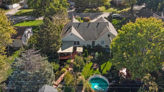 16462 S Ivy Lane, Plainfield, IL 60586