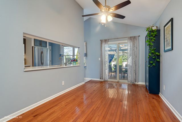 16462 S Ivy Lane, Plainfield, IL 60586