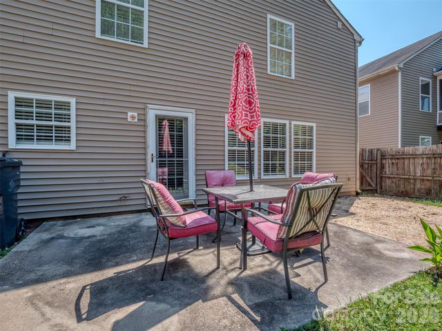 7829 Ponderosa Pine Lane, Charlotte, NC 28215