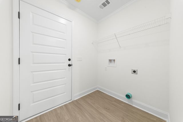 1103 Spurweed Lane 45, Statesboro, GA 30458
