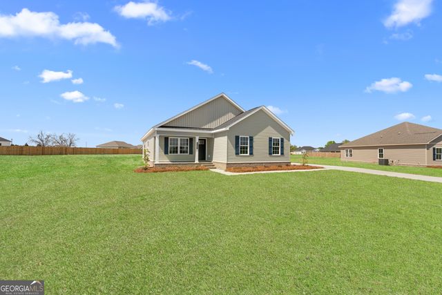 1103 Spurweed Lane 45, Statesboro, GA 30458