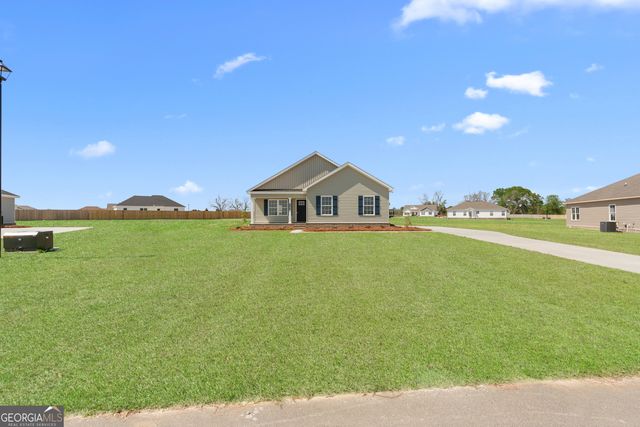 1103 Spurweed Lane 45, Statesboro, GA 30458