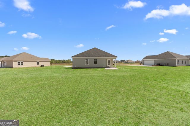 1103 Spurweed Lane 45, Statesboro, GA 30458