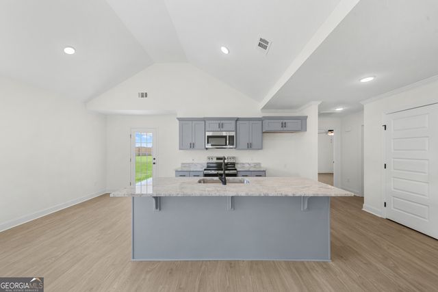 1103 Spurweed Lane 45, Statesboro, GA 30458
