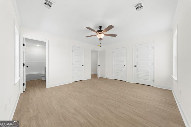 1103 Spurweed Lane 45, Statesboro, GA 30458