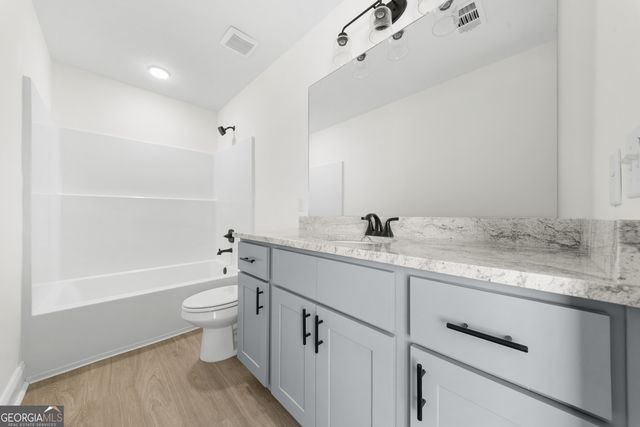 1103 Spurweed Lane 45, Statesboro, GA 30458