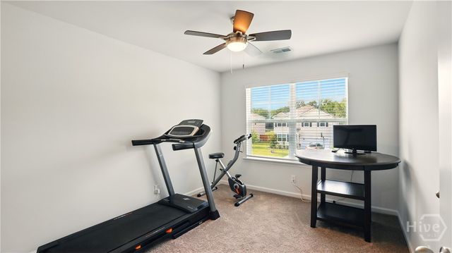 60 Knotty Court, Richmond Hill, GA 31324