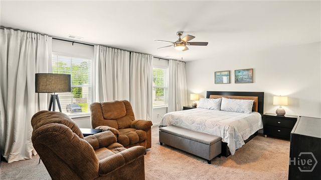 60 Knotty Court, Richmond Hill, GA 31324